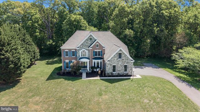 7011 CYPRESS HILL DR, Gaithersburg, MD 20879