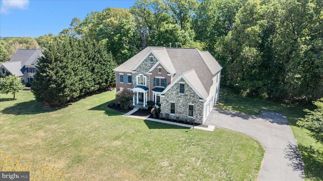 7011 CYPRESS HILL DR, Gaithersburg, MD 20879