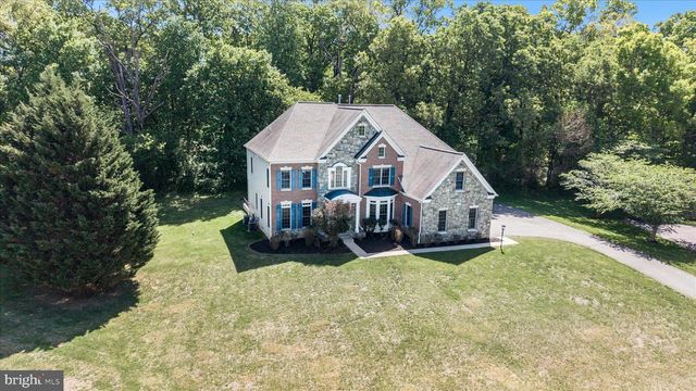 7011 CYPRESS HILL DR, Gaithersburg, MD 20879
