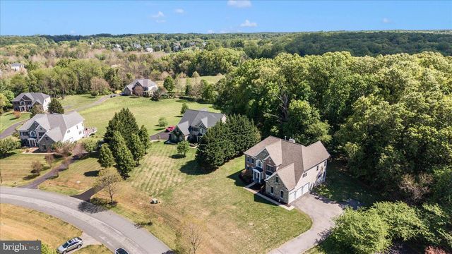 7011 CYPRESS HILL DR, Gaithersburg, MD 20879