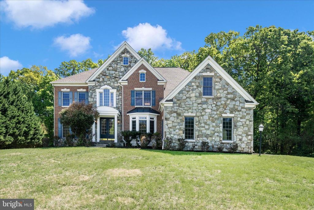 7011 CYPRESS HILL DR, Gaithersburg, MD 20879