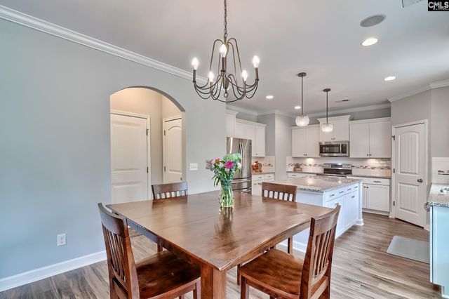 151 Chason Road, Lexington, SC 29073