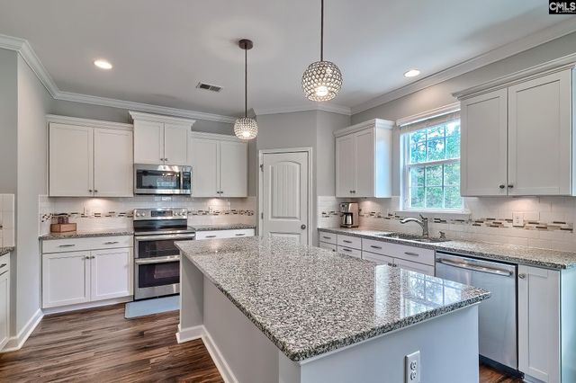 151 Chason Road, Lexington, SC 29073