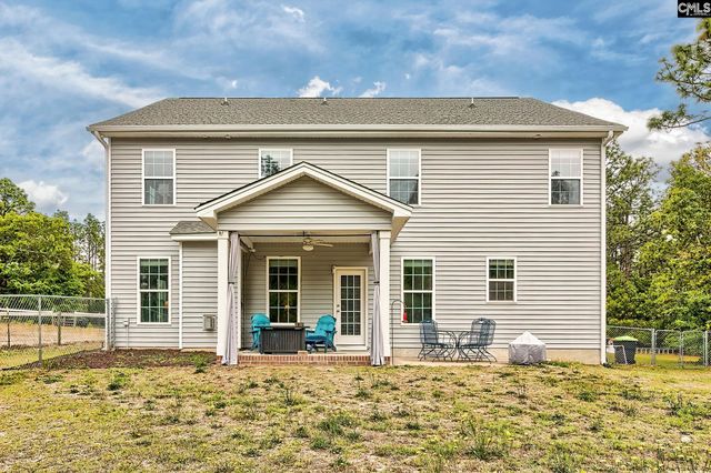 151 Chason Road, Lexington, SC 29073