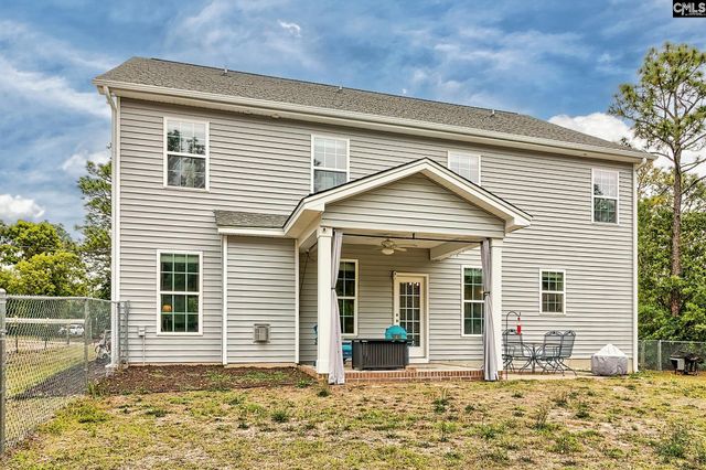 151 Chason Road, Lexington, SC 29073