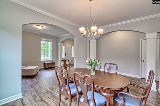151 Chason Road, Lexington, SC 29073