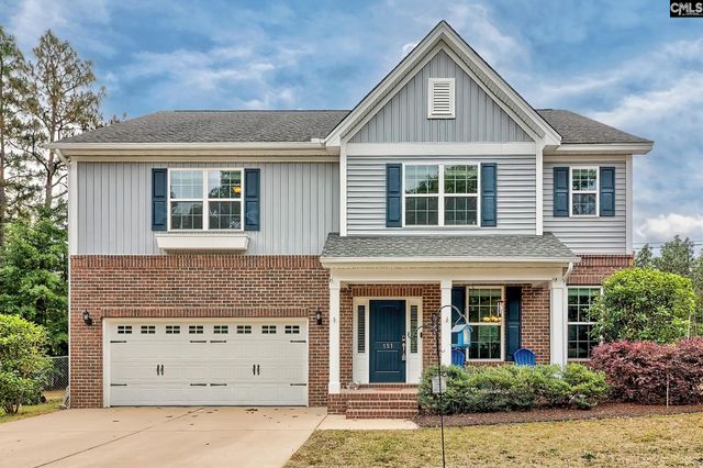 151 Chason Road, Lexington, SC 29073