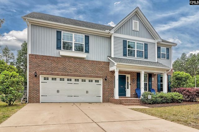 151 Chason Road, Lexington, SC 29073