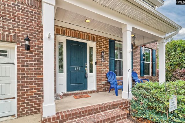 151 Chason Road, Lexington, SC 29073