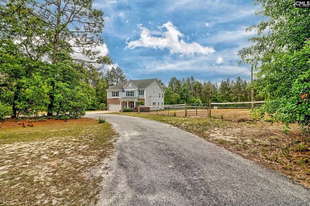 151 Chason Road, Lexington, SC 29073
