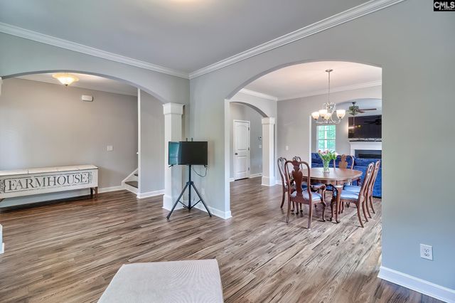 151 Chason Road, Lexington, SC 29073