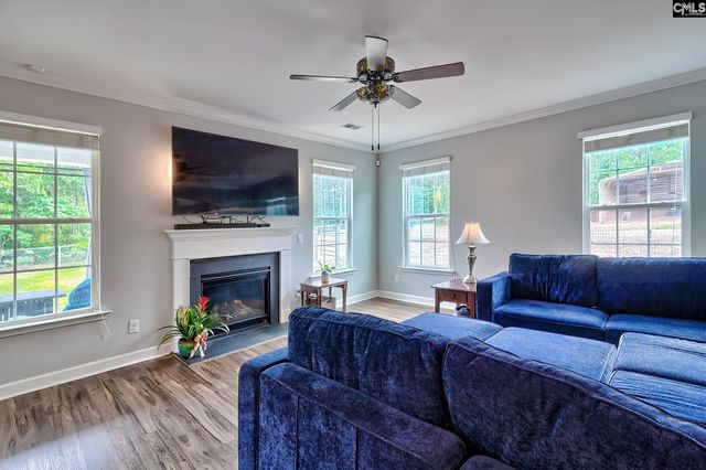 151 Chason Road, Lexington, SC 29073