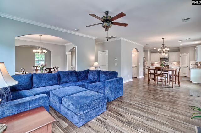 151 Chason Road, Lexington, SC 29073