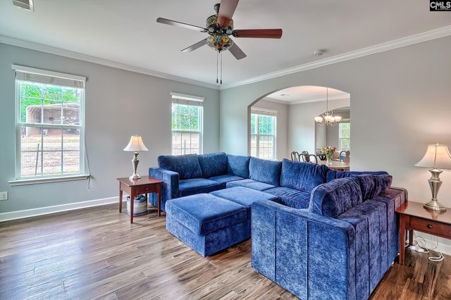 151 Chason Road, Lexington, SC 29073