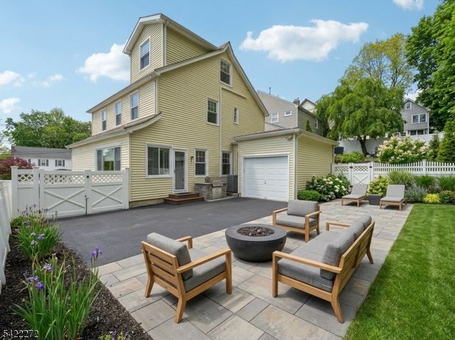 90 Morningside Rd, Verona Twp., NJ 07044