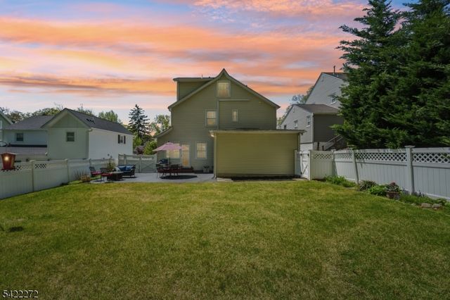90 Morningside Rd, Verona Twp., NJ 07044