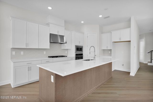 411 SEAMARK Drive, Ponte Vedra, FL 32081