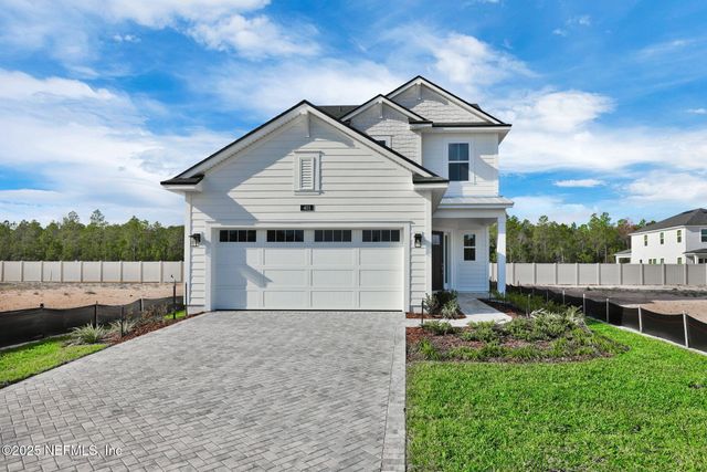 411 SEAMARK Drive, Ponte Vedra, FL 32081