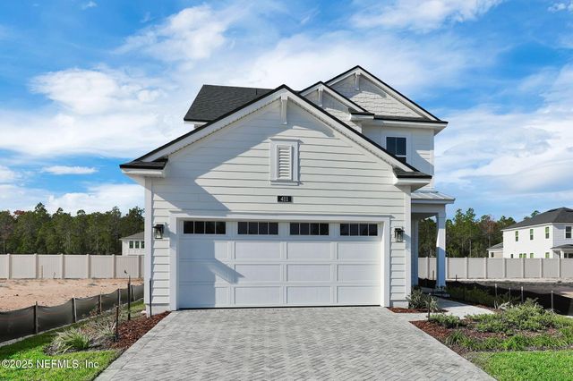 411 SEAMARK Drive, Ponte Vedra, FL 32081