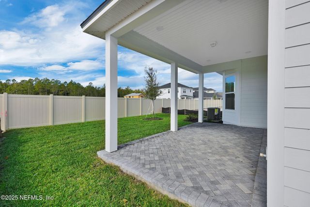 411 SEAMARK Drive, Ponte Vedra, FL 32081