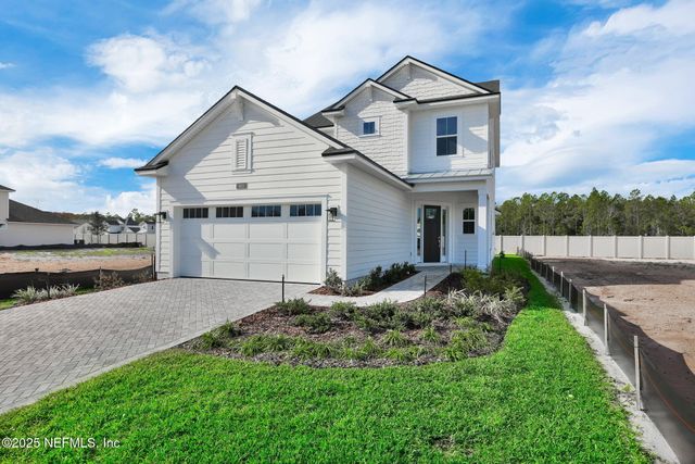 411 SEAMARK Drive, Ponte Vedra, FL 32081
