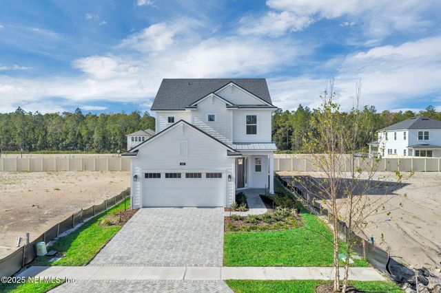 411 SEAMARK Drive, Ponte Vedra, FL 32081