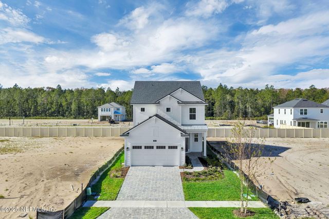 411 SEAMARK Drive, Ponte Vedra, FL 32081