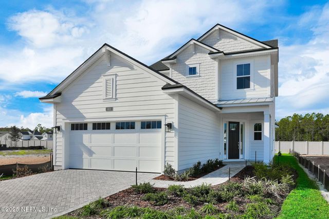 411 SEAMARK Drive, Ponte Vedra, FL 32081