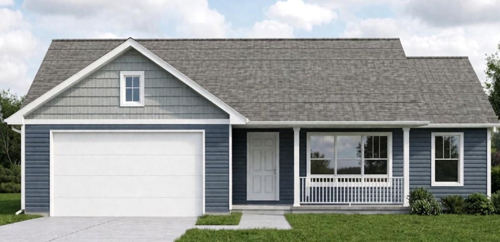 655 REED STREET, Neenah, WI 54956