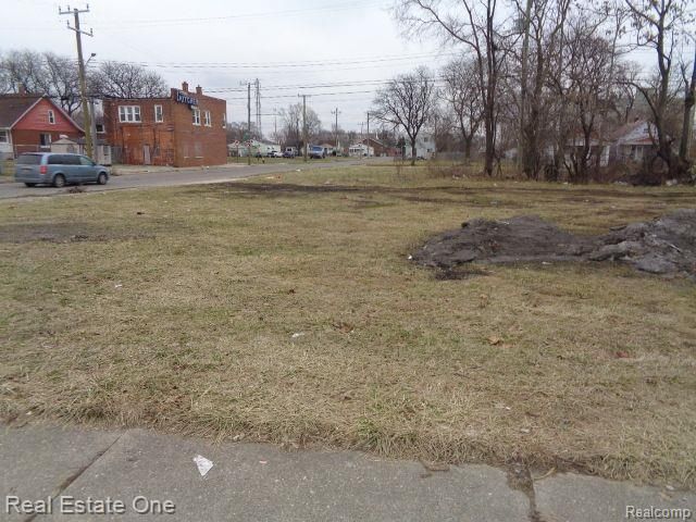 2601 S Fort Street, Detroit, MI 48217