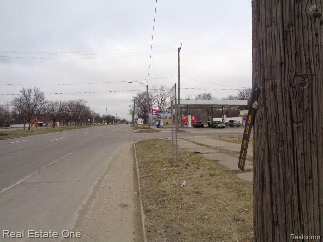 2601 S Fort Street, Detroit, MI 48217