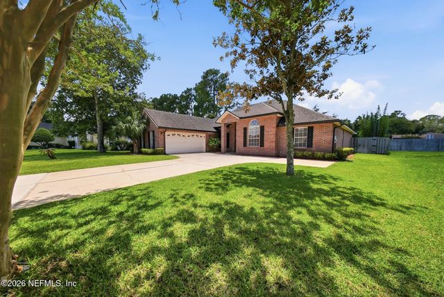 2334 FOXHAVEN Drive, Jacksonville, FL 32224