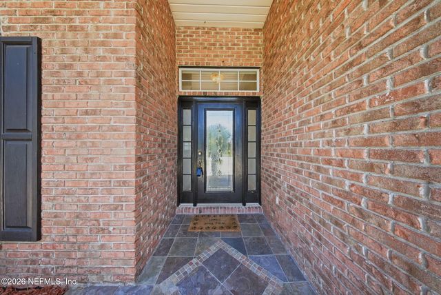 2334 FOXHAVEN Drive, Jacksonville, FL 32224