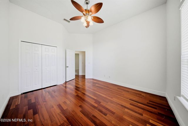 2334 FOXHAVEN Drive, Jacksonville, FL 32224