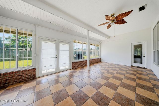 2334 FOXHAVEN Drive, Jacksonville, FL 32224