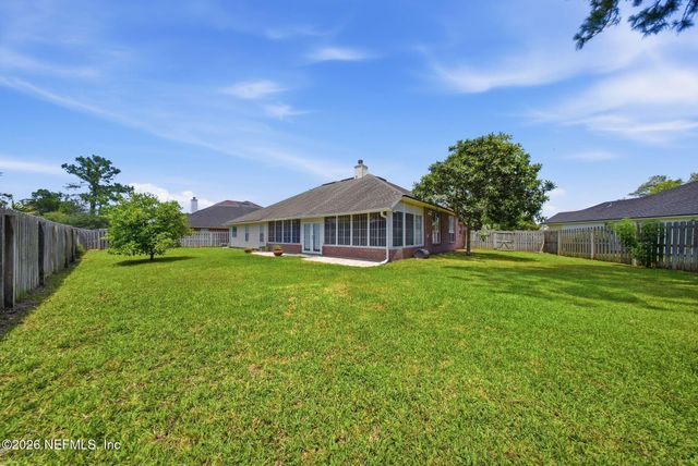 2334 FOXHAVEN Drive, Jacksonville, FL 32224