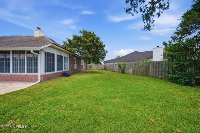 2334 FOXHAVEN Drive, Jacksonville, FL 32224