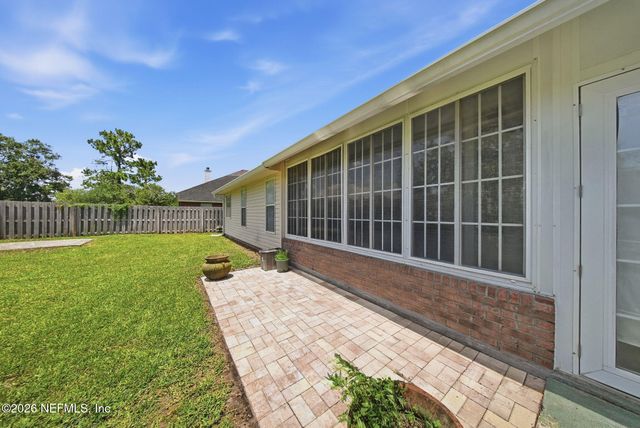 2334 FOXHAVEN Drive, Jacksonville, FL 32224