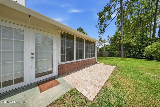 2334 FOXHAVEN Drive, Jacksonville, FL 32224