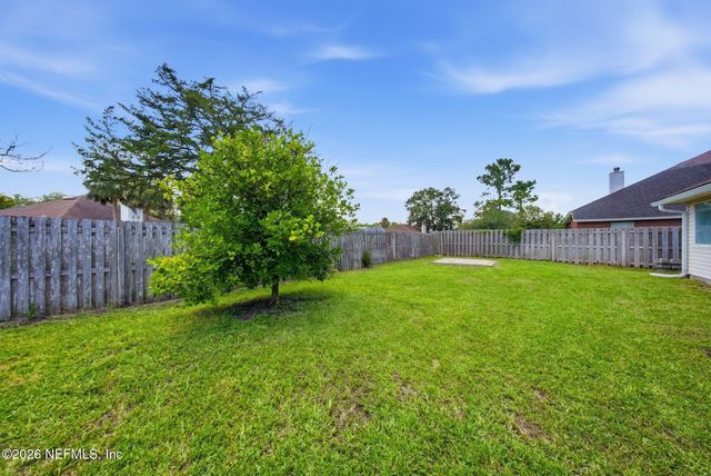 2334 FOXHAVEN Drive, Jacksonville, FL 32224