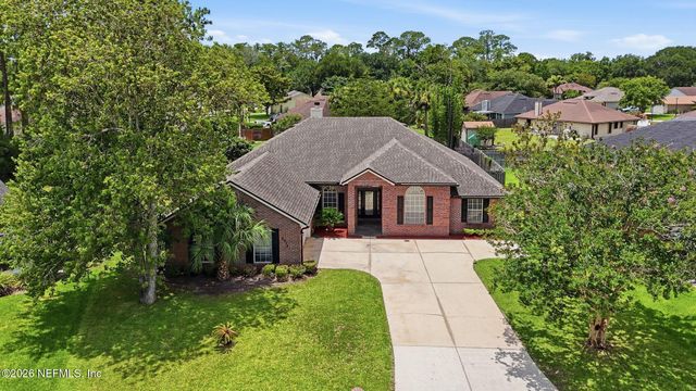 2334 FOXHAVEN Drive, Jacksonville, FL 32224