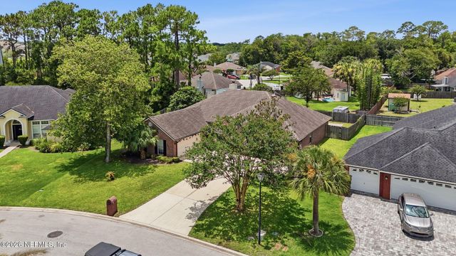 2334 FOXHAVEN Drive, Jacksonville, FL 32224