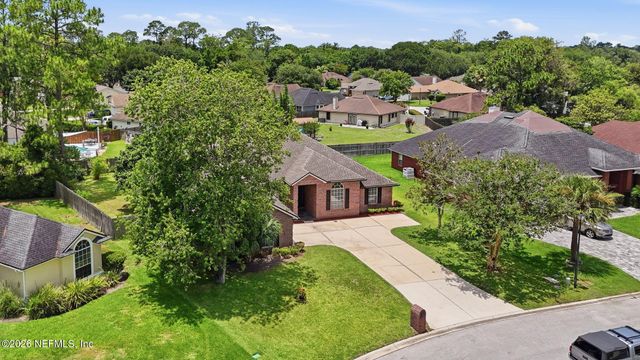2334 FOXHAVEN Drive, Jacksonville, FL 32224