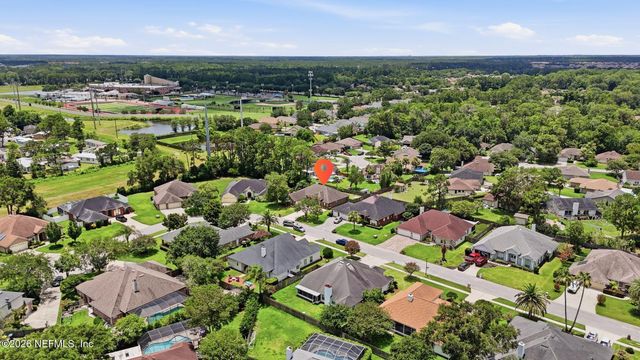 2334 FOXHAVEN Drive, Jacksonville, FL 32224