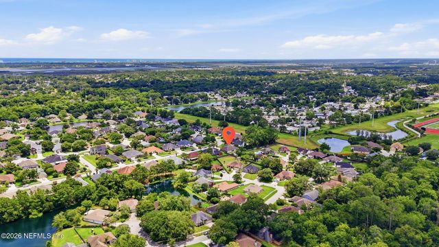 2334 FOXHAVEN Drive, Jacksonville, FL 32224