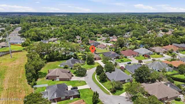 2334 FOXHAVEN Drive, Jacksonville, FL 32224