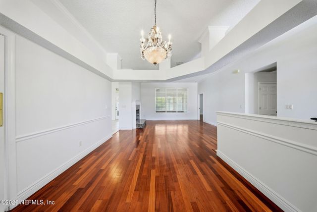 2334 FOXHAVEN Drive, Jacksonville, FL 32224