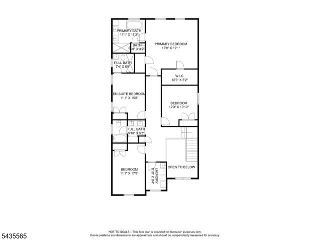 37 Burnet St, Livingston Twp., NJ 07039