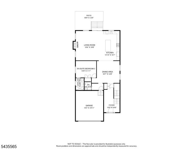 37 Burnet St, Livingston Twp., NJ 07039