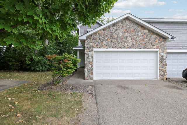 2461 Williams Drive, Burnsville, MN 55337